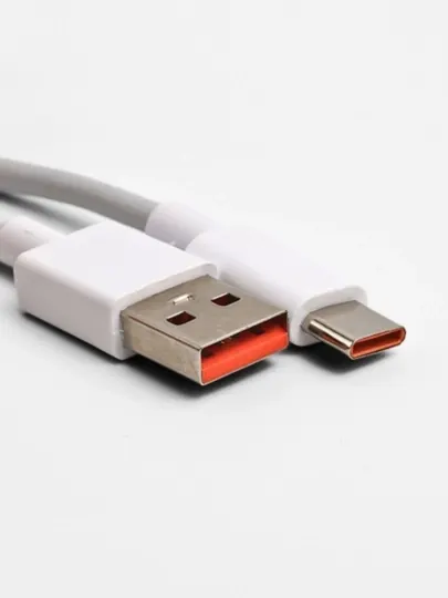 Быстрое зарядное устройство 33W / 67W / 120W с USB-C кабелем и адаптером - Аксессуары и запчасти