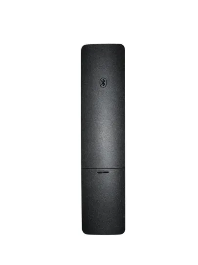 Пульт для ТВ приставки Bluetooth с микрофоном + 2 батарейки AAA - Оборудование для телевизоров