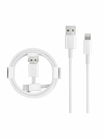 Зарядный кабель Lightning для AirPods - Аксессуары и запчасти