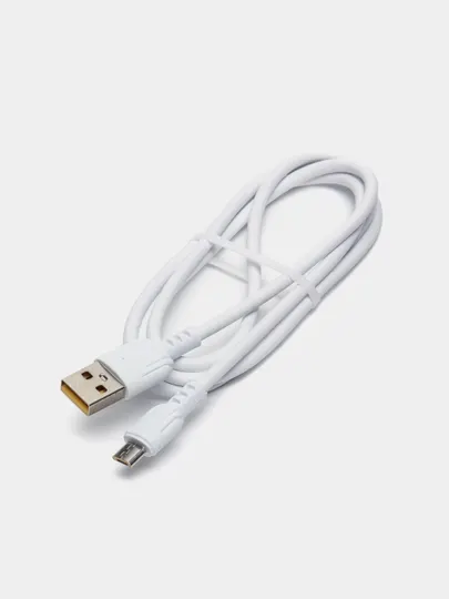 Кабель микро USB для Samsung, Xiaomi, Android быстрой зарядки - Аксессуары и запчасти