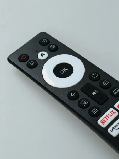 Bluetooth-пульт для Smart TV Artel и Shivaki + 2шт батарея - Оборудование для телевизоров