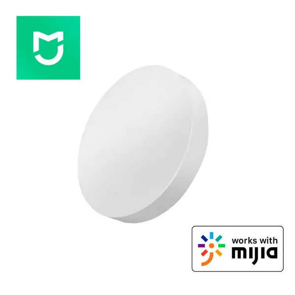Умная кнопка PTX bluetooth wireless switch (Xiaomi Mi Home китайский регион)