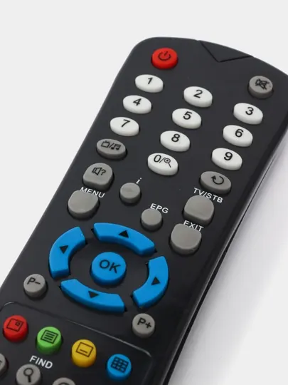 Пульт для Star track HD box Open box - Оборудование для телевизоров