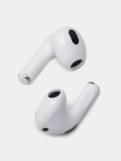 Беспроводные наушники A Pods Pro 2 и A Pods 4 ANC - Наушники