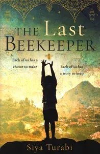 The Last Beekeeper / Книга на Английском