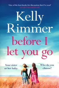 Before I Let You Go / Книга на Английском