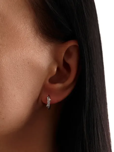 SHINESHOP Детские серьги