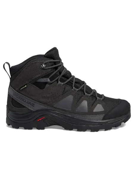 SalomonБотинки Quest Rove GTX 2025 (Black / Phantom / Magnet 7,5)