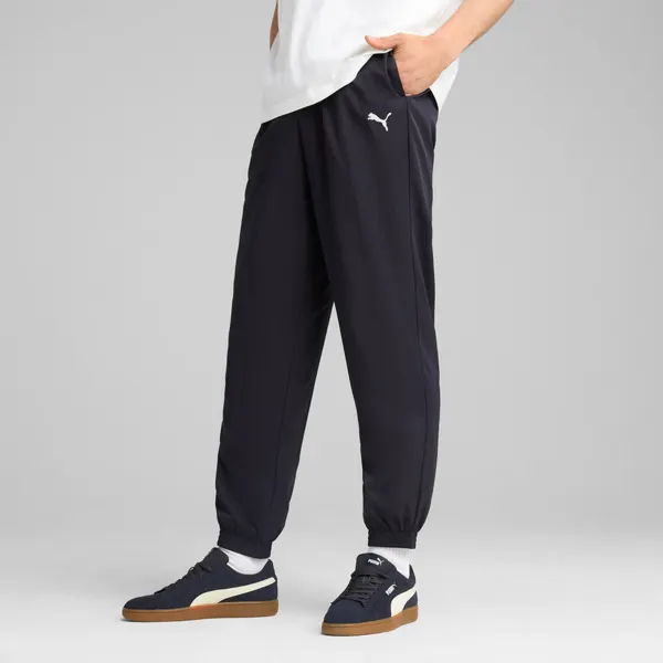 PUMAБрюки спортивные Essentials