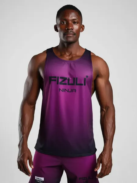 FIZULIМайка спортивная