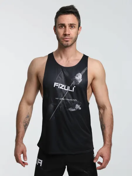 FIZULIМайка спортивная