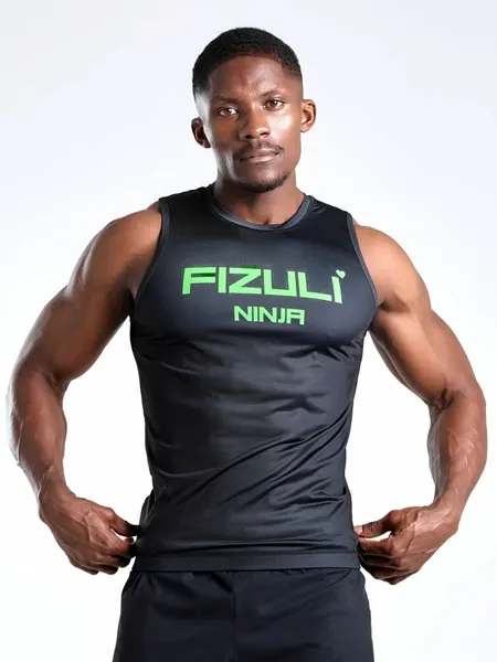 FIZULIМайка спортивная