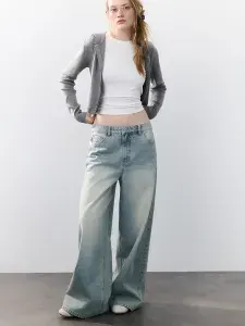 Джинсы Befree Young Casual