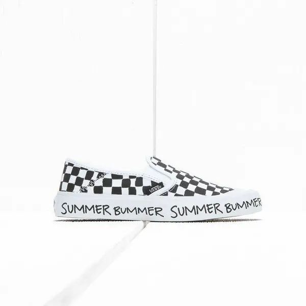 VANSКеды