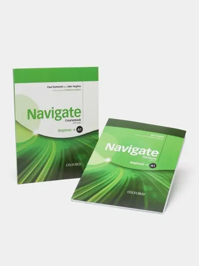 Navigate Beginner-A1