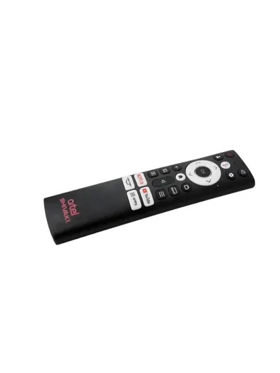 Универсальный пульт для Smart TV Artel и Shivaki+2 батарейки в подарок - Оборудование для телевизоров