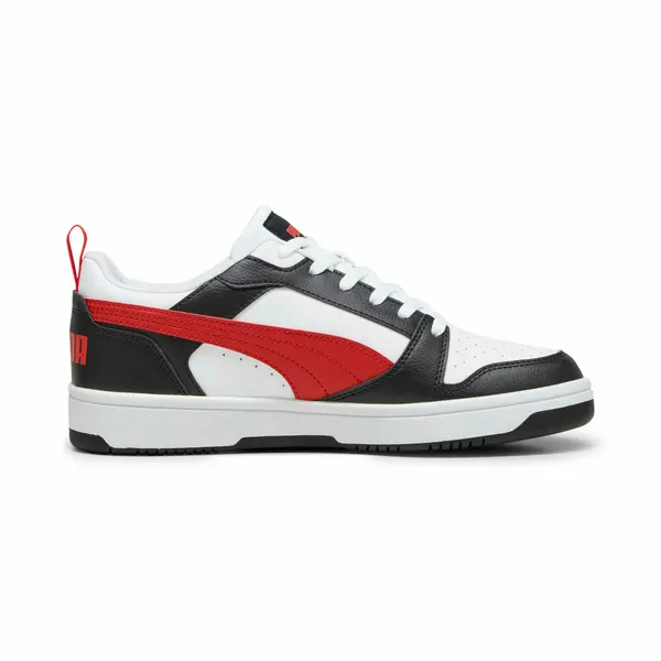 PUMAКеды Rebound Low