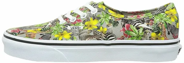 VANSКеды