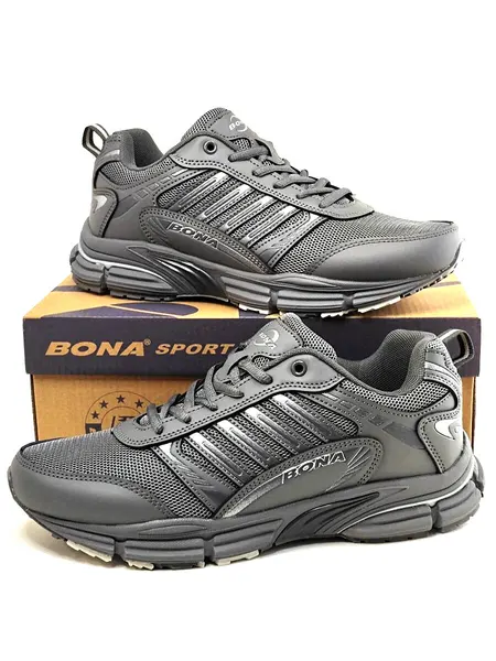 BonaКроссовки 1 Low