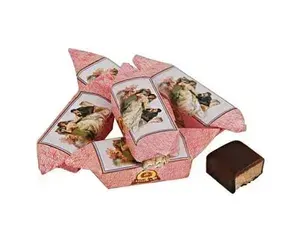Шоколадные конфеты Визит 1000 гр Бабаевский