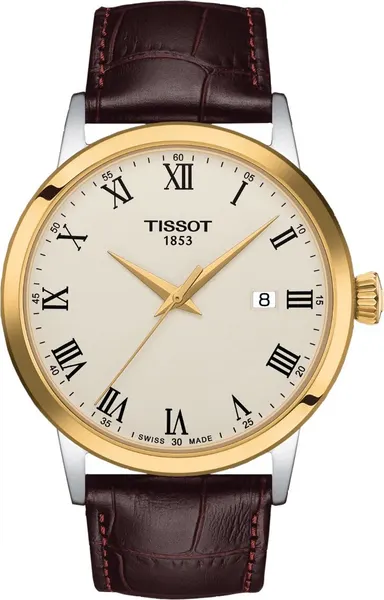 TISSOTНаручные часы