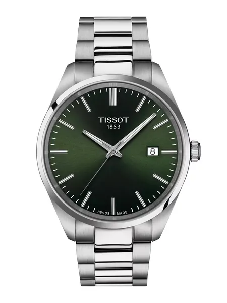 TISSOTНаручные часы