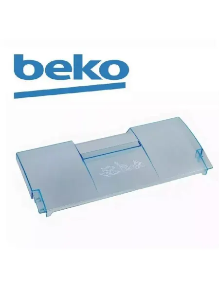 Beko Панель откидная ящика морозильной камеры для холодильника