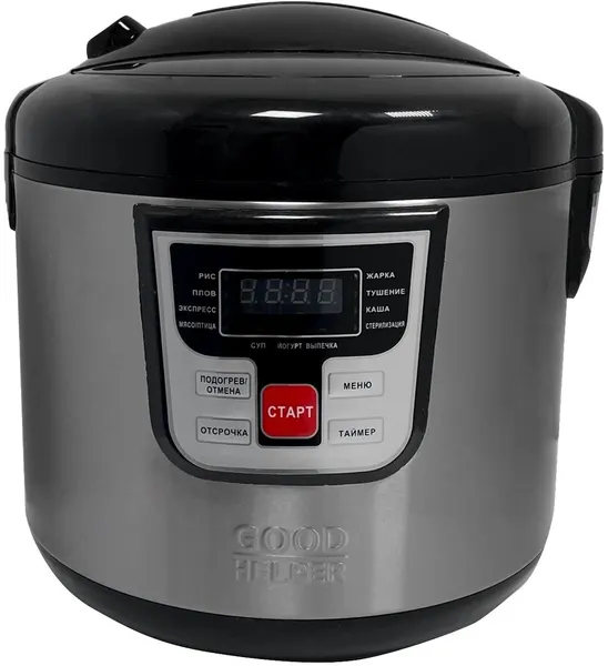 Мультиварка Goodhelper MC-5110