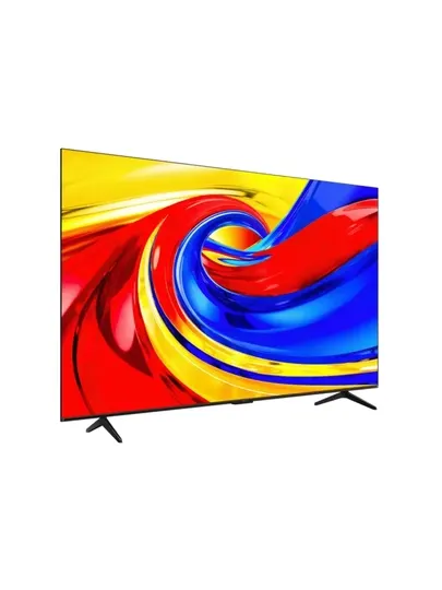 Телевизор TCL 55T6D QLED 4K Google TV Dolby Vision Atmos Smart TV, 55 дюймов с HDR10+ WiFi - Телевизоры
