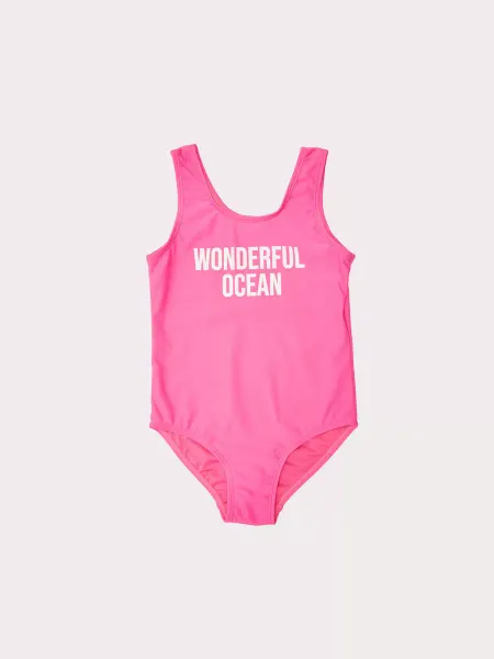LC Waikiki Костюм купальный для девочки