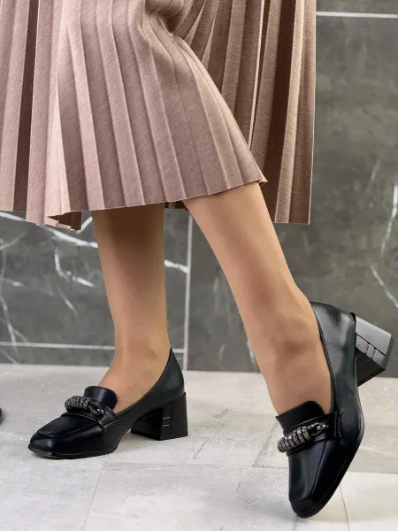 TereKemeStyle туфли классические
