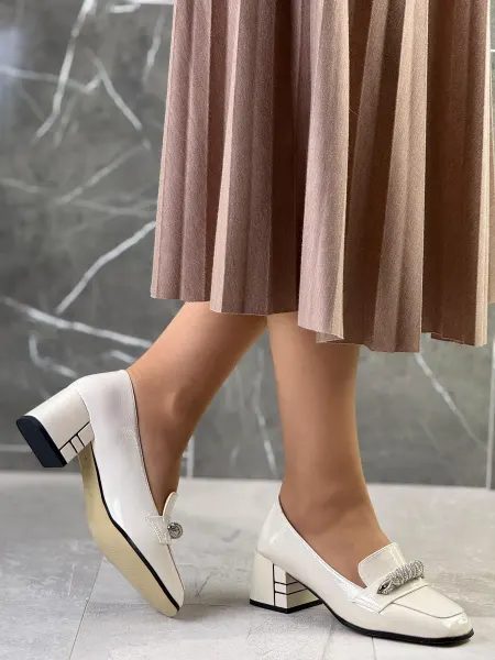 TereKemeStyle туфли классические