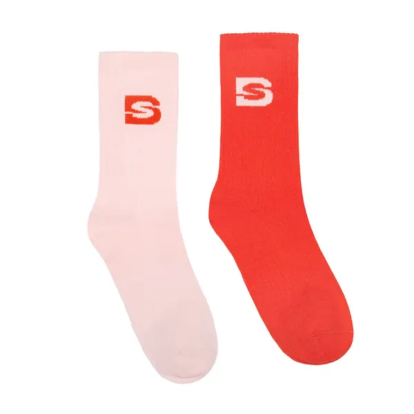 STREETBEATНоски Logo Socks 2 Pair