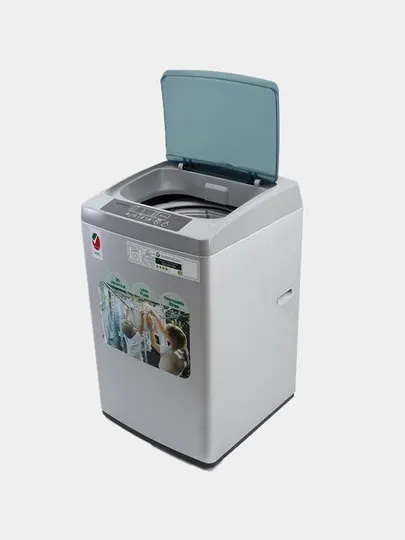 Стиральная машина Bench BT-P6001S/P7001S, 6/7 кг, автомат без подогрева - Стиральные машины
