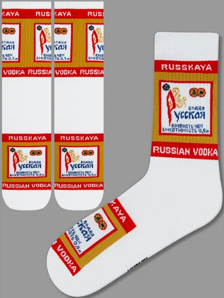 KingkitНоски