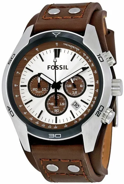 FOSSILНаручные часы Coachman