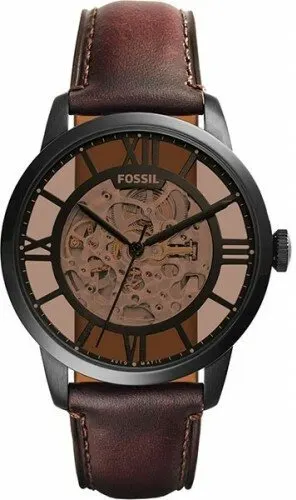 FOSSILНаручные часы Townsman