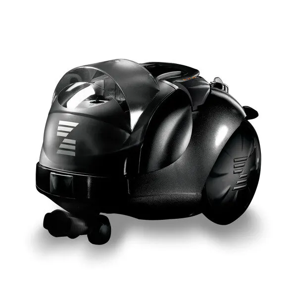 Пылесос-парогенератор/ очиститель воздуха TUTTOLUXO 6SB интелектуальная система 6 в 1 от Zepter