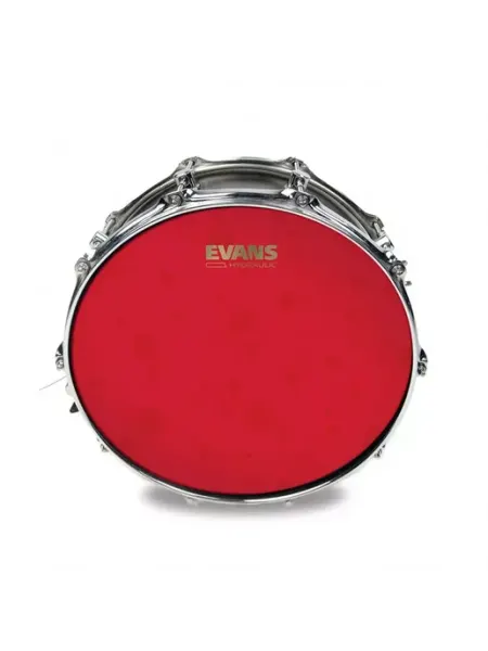 EVANS B14HR Пластик для малого барабана 14"
