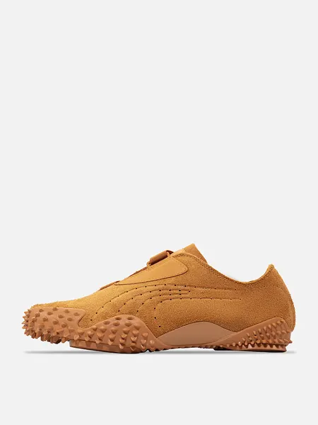 PUMAКроссовки Mostro Unlined