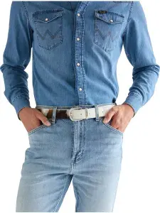 Wrangler Ремень Men Easy Belt