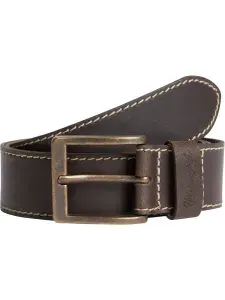 Wrangler Ремень Stitched Belt