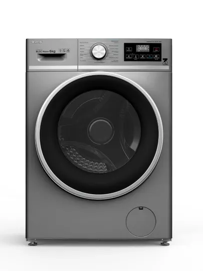 Стиральная машина Bench BW-S61J22, 6 кг, Inverter BLDC Mator