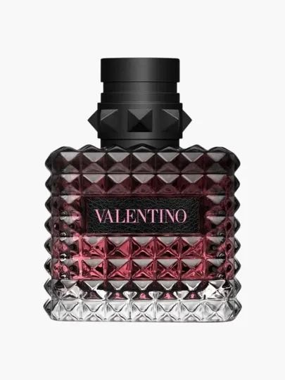 Парфюмерная вода Donna Born In Roma Intense - Valentino женский парфюм 5-10мл - Парфюмерная вода