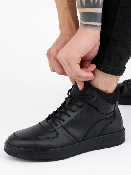 Beon Wear Ботинки демисезонные спортивные кеды