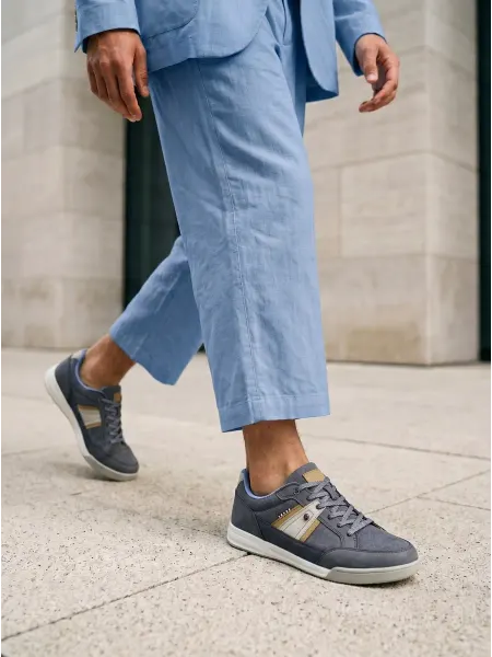 Beon Wear Кеды летние текстильные дышащие