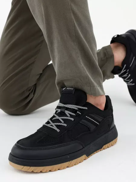 Beon Wear Кеды короткие кроссовки на платформе