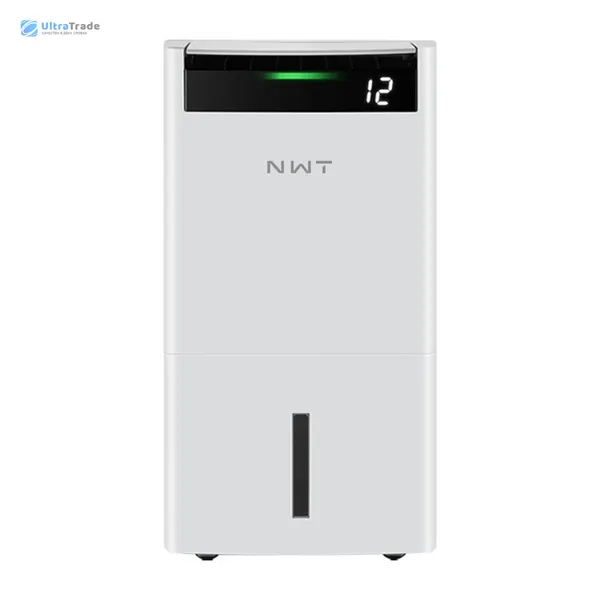 Умный осушитель воздуха Xiaomi NWT Wei Deng Internet Dehumidifier 24L White (WDH24WU1)