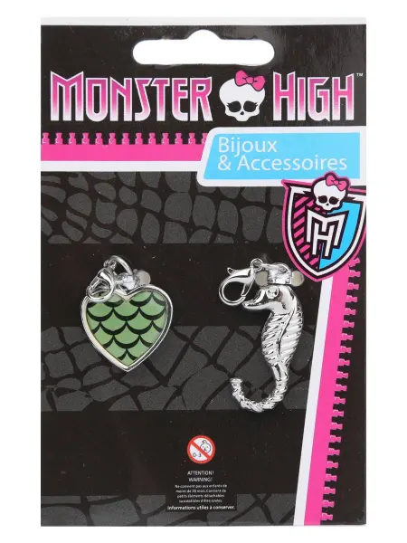 Monster High Набор подвесок для браслета