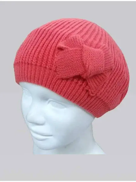Esli Шапка детская теплая